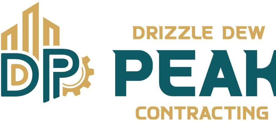 Drizzle Dew Peak Contracting